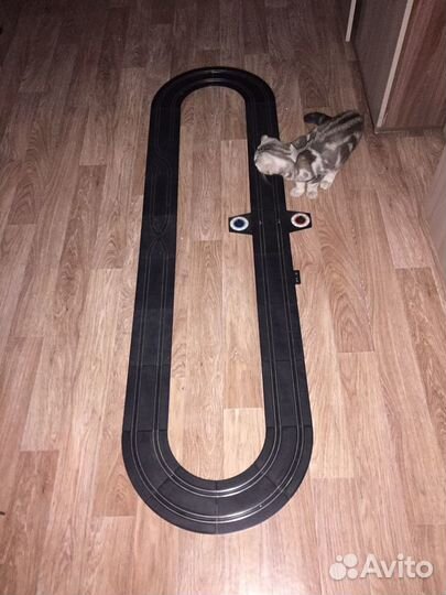 Игра road racing