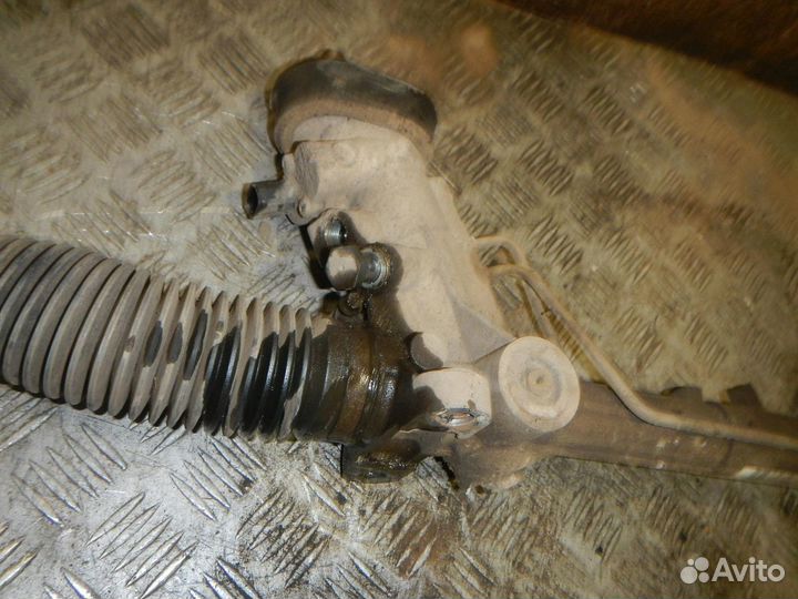 Б/У Б/У Рейка рулевая, Skoda (Шкода) -roomster