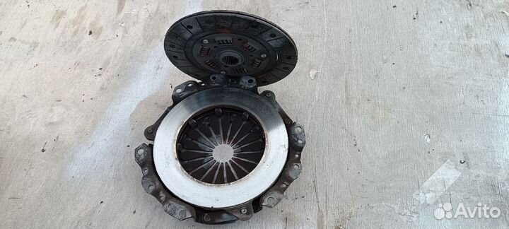 Сцепление Калина 1