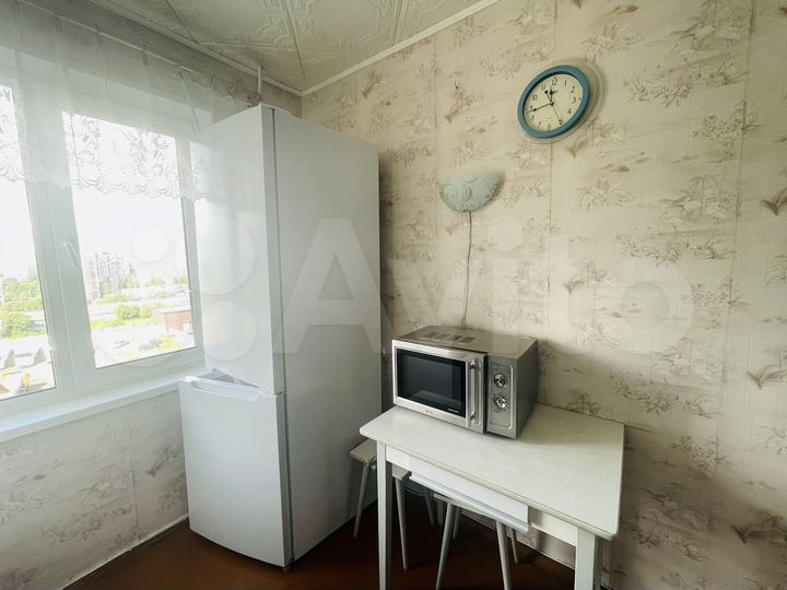 2-к. квартира, 52 м², 8/9 эт.