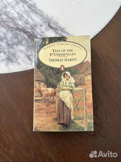 Книги на английском языке