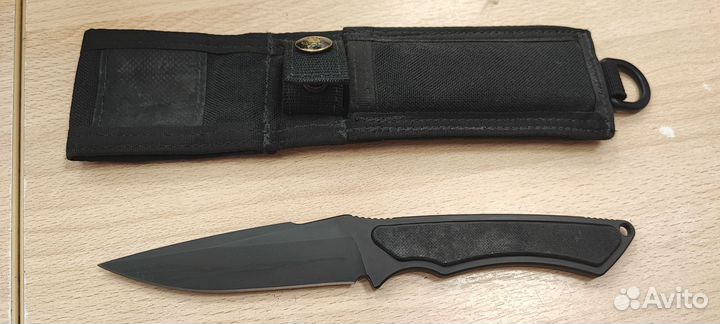 Нож Spartan Blades Phrike