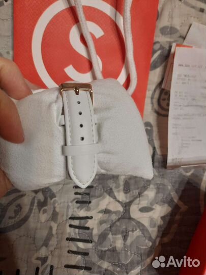 Часы женские sunlight