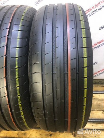 Goodyear Eagle F1 Asymmetric 3 245/45 R18 100Y