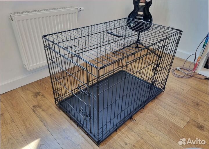Клетка вольер для собак