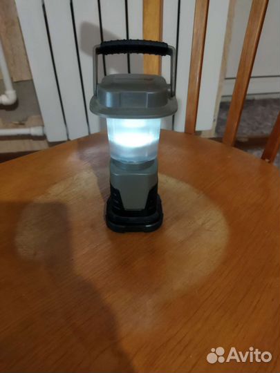 Кемпинговый фонарь Outventure