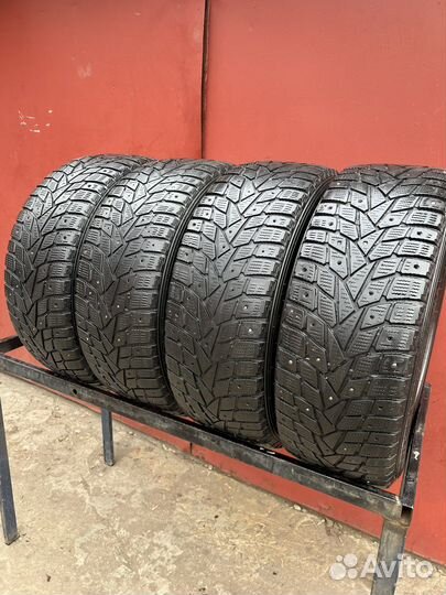 Dunlop SP Winter Ice02 225/55 R16 99T