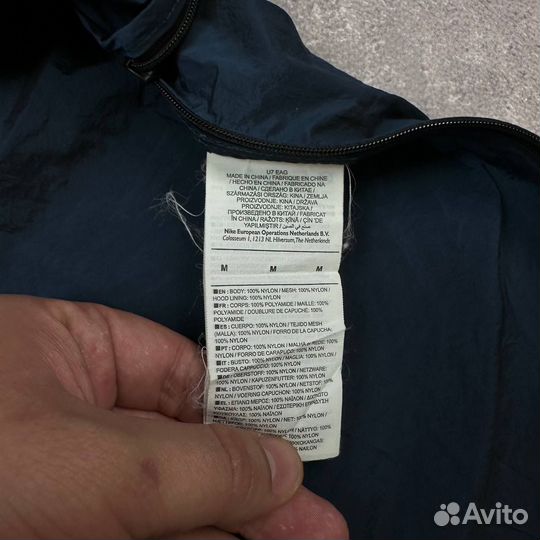 Жилет женский Nike Tech для тренировок М