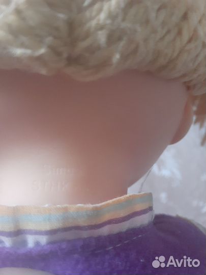 Кукла для малышки 38см, Симба