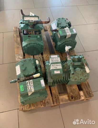 Холодильное оборудование для магазина производства