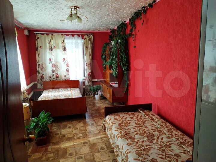 Дом 100 м² на участке 13 сот.