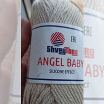 Shveytorg angel baby col:70077