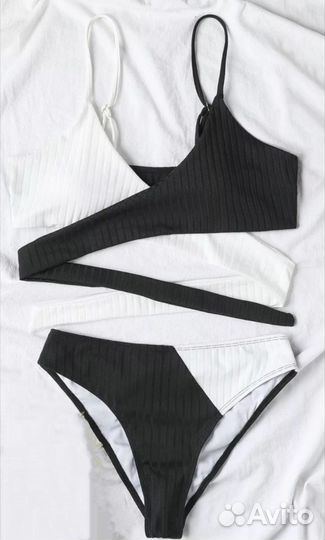 Удобный купальник