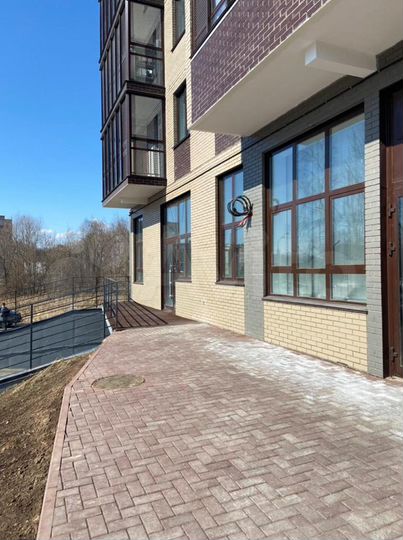 Свободного назначения, 77.64 м²