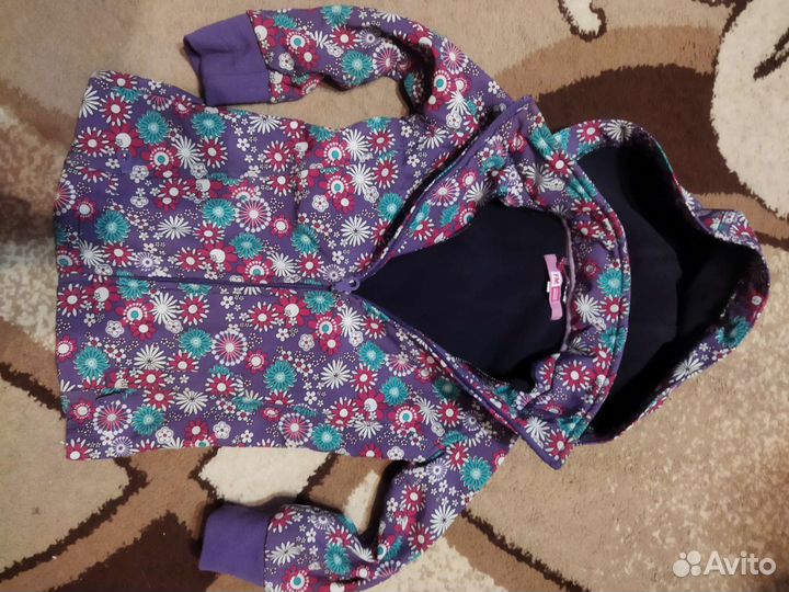 Детские вещи