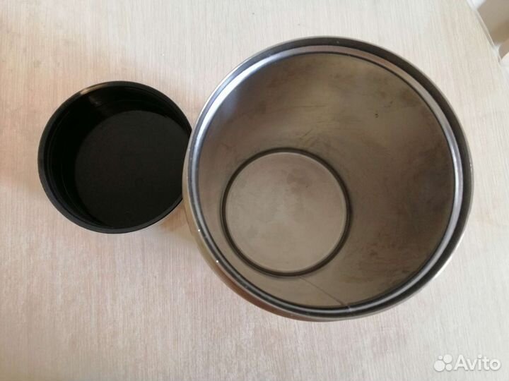 Термос для еды Sunflower