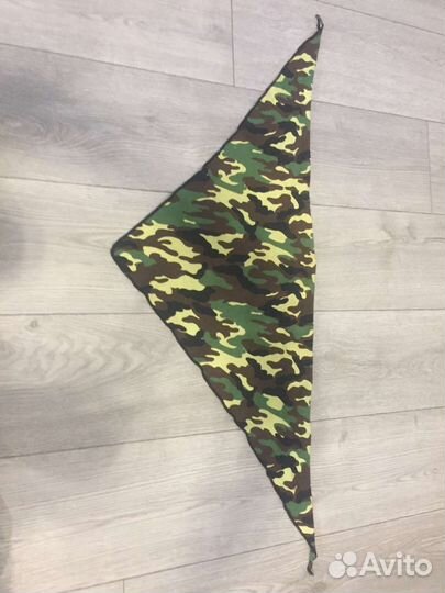 Бандана детская