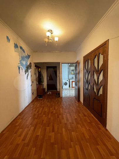 3-к. квартира, 90 м², 7/11 эт.