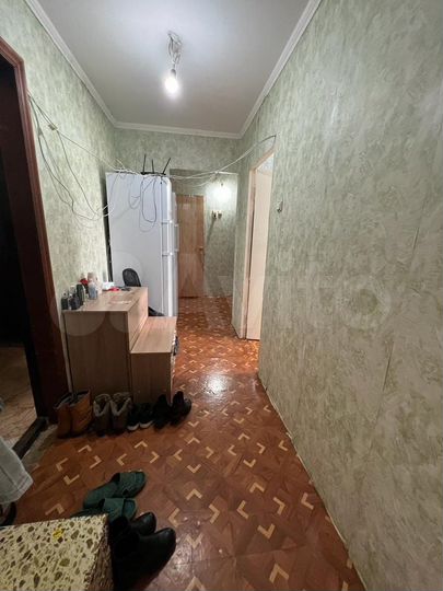 2-к. квартира, 51 м², 10/10 эт.