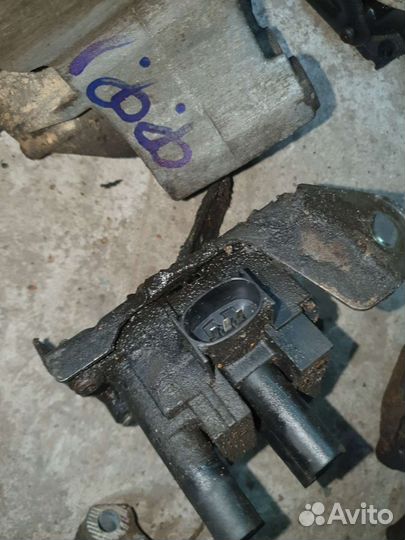 Катушка зажигания на фокус 1 1.8