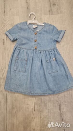 Платье gloria jeans 98 104