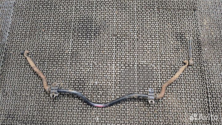 Стабилизатор подвески Mazda Premacy, 2001