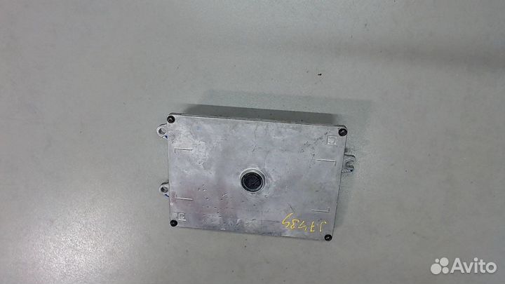 Блок управления двигателем Honda Civic 2015, 2015