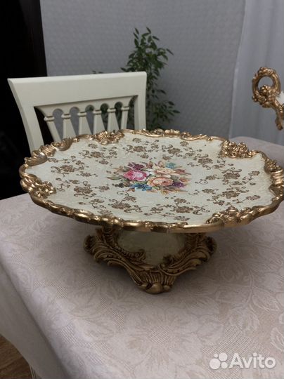 Конфетница