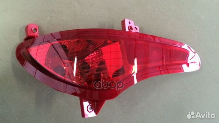 Противотуманная фара 924054L600 Hyundai-KIA