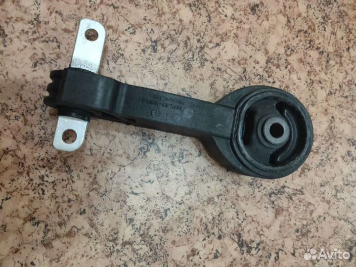 Опора двигателя (подушка двс) Honda Civic, правая