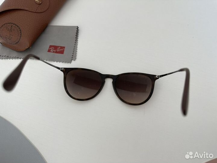 Очки ray ban оригинал из Италии