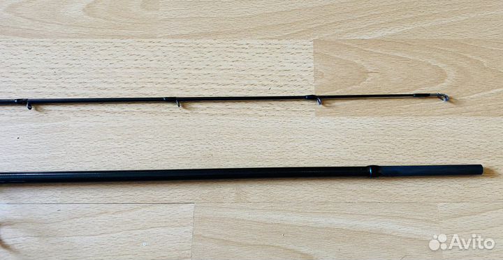 Спиннинг Crazy Fish Versus VSR802 HT 10-40 грамм