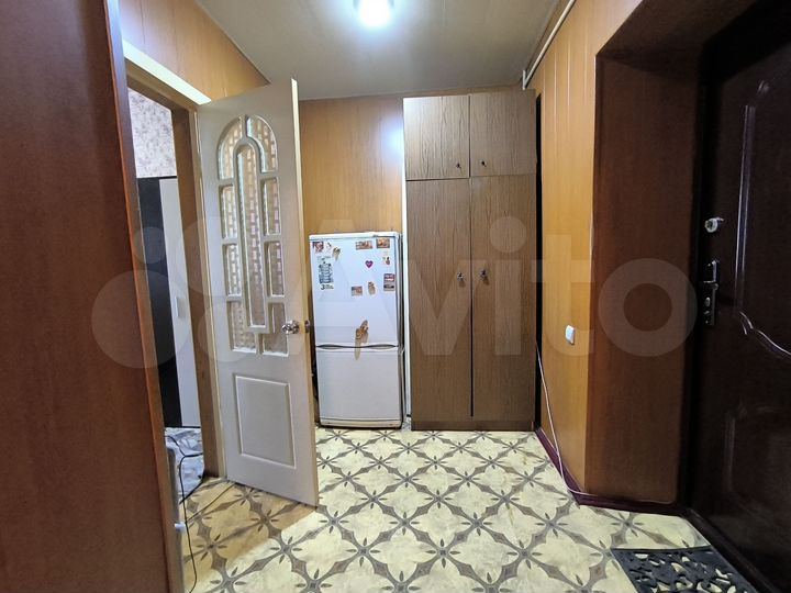 1-к. квартира, 37 м², 3/4 эт.