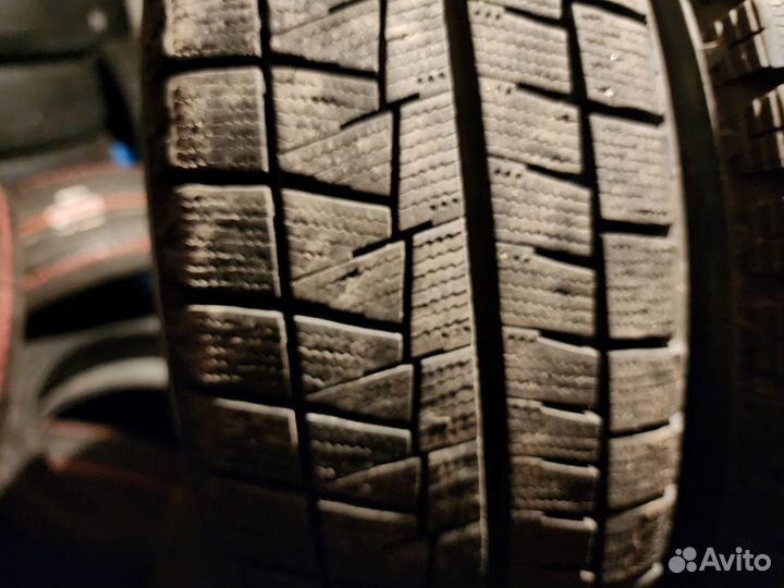 Bridgestone Blizzak Revo GZ 185/65 R15 99H