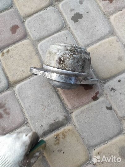 Подушка двигателя мерседес S 221 A 2212400817