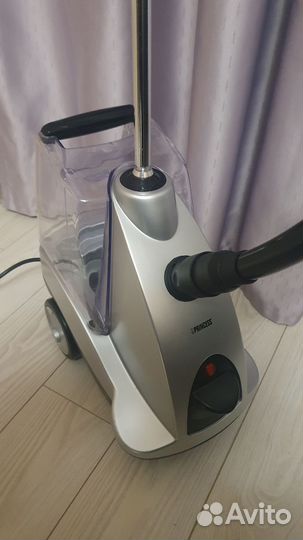 Отпариватель для одежды