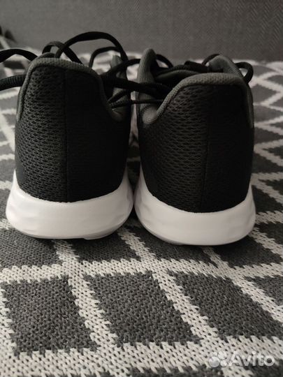 Кроссовки new balance 411