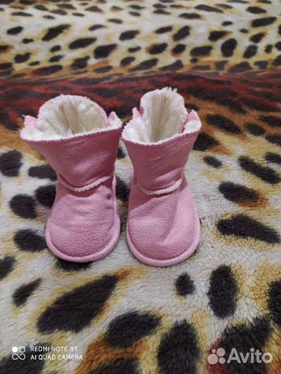 Вещи пакетом на девочку