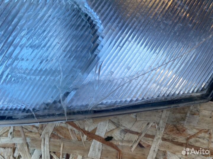 Габарит левый Toyota Camry Gracia SXV20