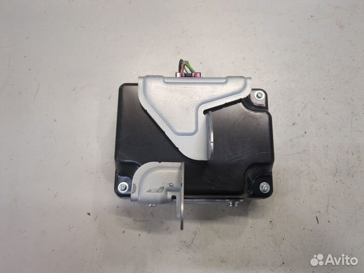 Конвертер Jeep Compass 2017, 2019