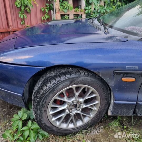 Ford probe 2. Как запчасть. На ходу