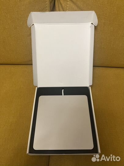 Apple usb superdrive