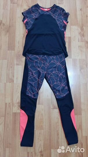 Спортивный костюм