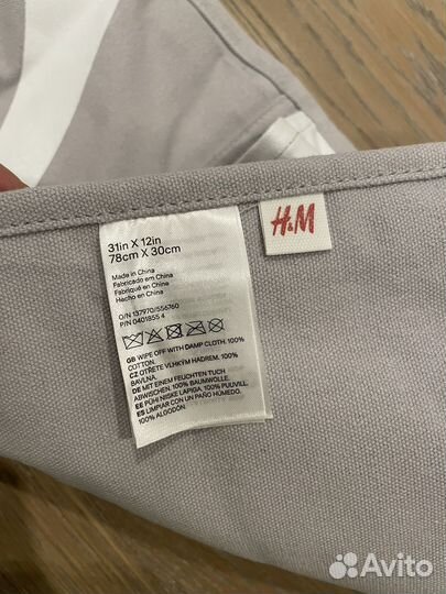 H&M кармашек / органайзер