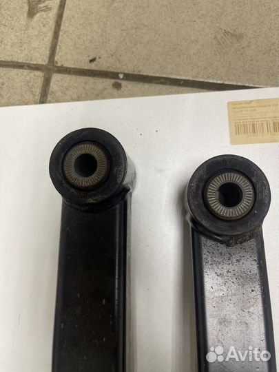 Рычаг подвески задние л/п jeep wrangker rubicon