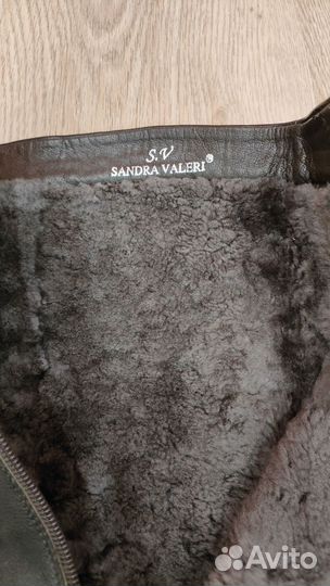 Сапоги женские зимние 36 размер