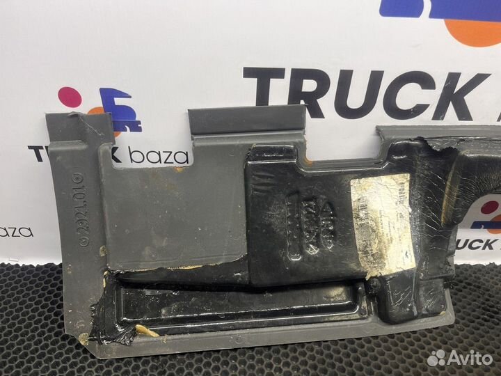 2303921 Изоляционный мат задний правый