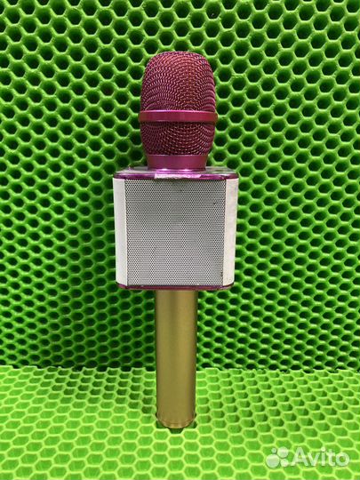 Колонка-микрофон (177469)