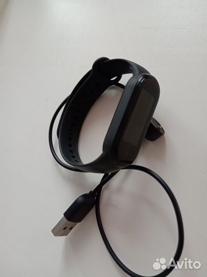 Xiaomi Mi SMART Band 5