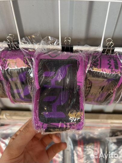 Боксерские бинты